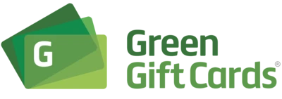 Green Gift Cards